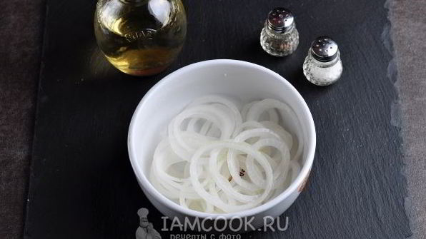 котлеты для гамбургера