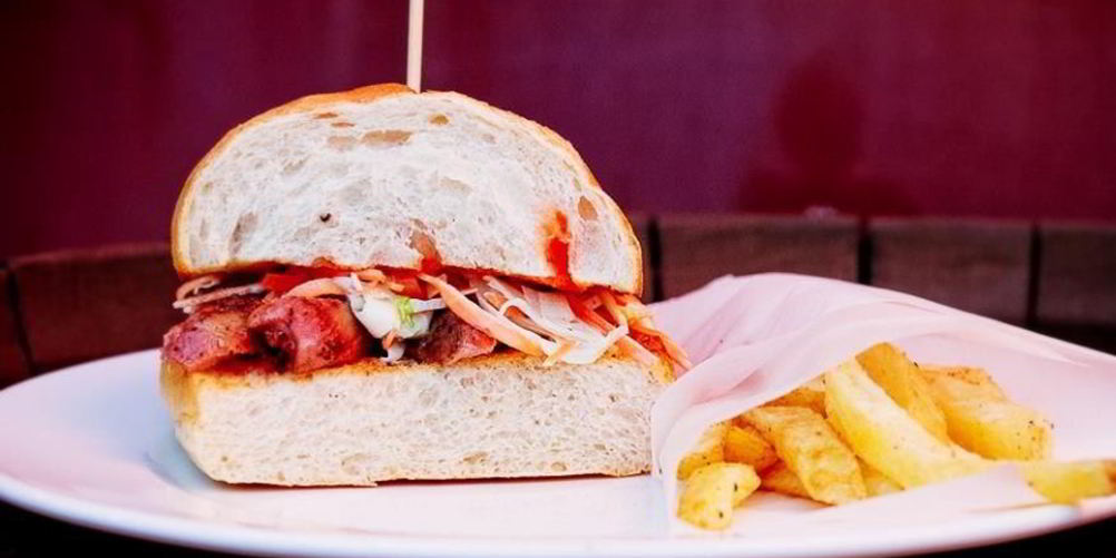 Рецепт куббургера