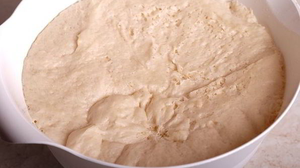 настоящий домашний бургер