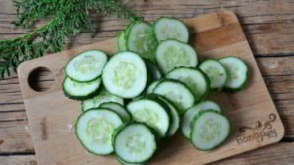 бутербродный торт