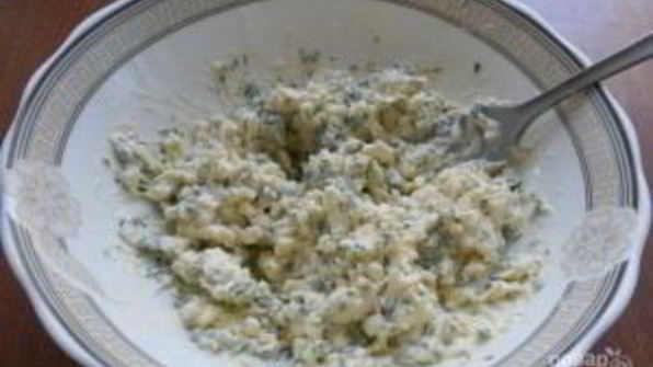 бутерброды из багета