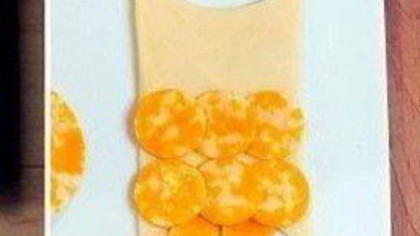 бутерброды на день рождения ребенка