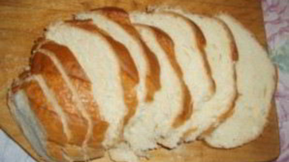 бутерброды с колбасой и картошкой