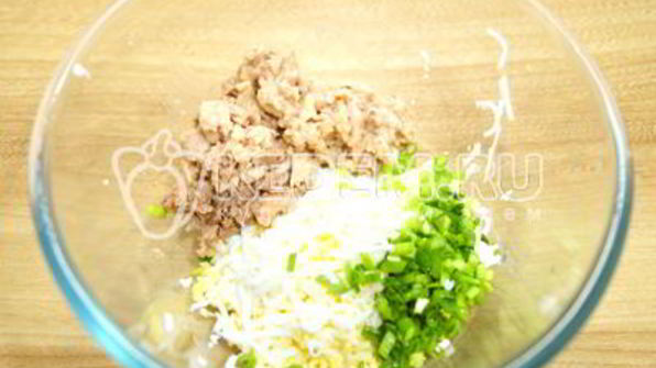 бутерброды с печенью трески