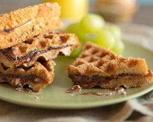 Французский бутерброд