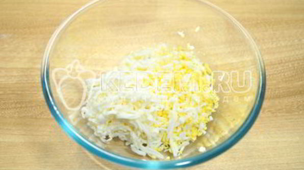 горячие бутерброды с колбасой