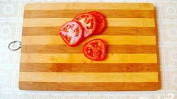 горячие бутерброды с курицей