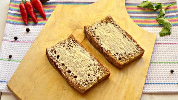 горячие бутерброды со свининой