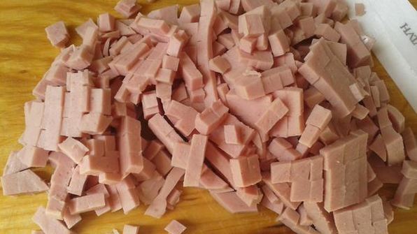 горячие бутерброды сытные