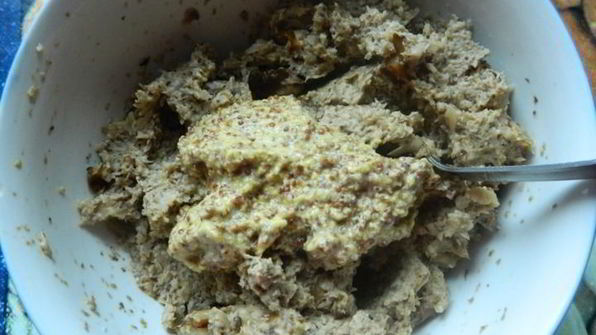 паштеты для бутербродов