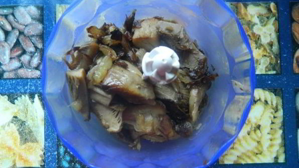 паштеты для бутербродов