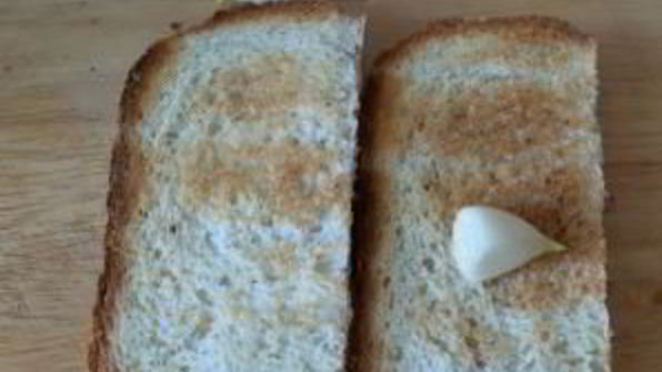 вкусные бутерброды