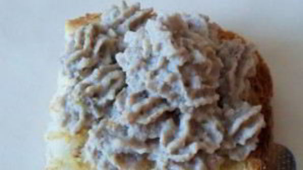 вкусные бутерброды