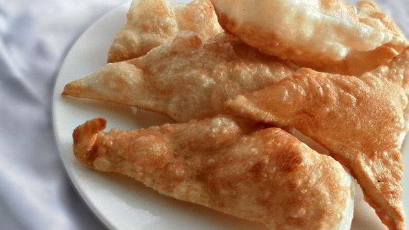 чебурек сочный