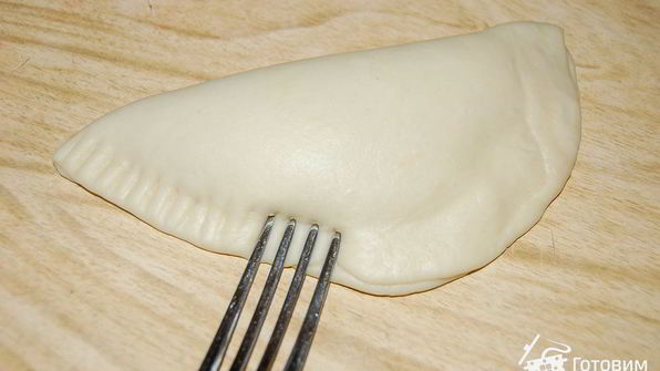 чебуреки домашние