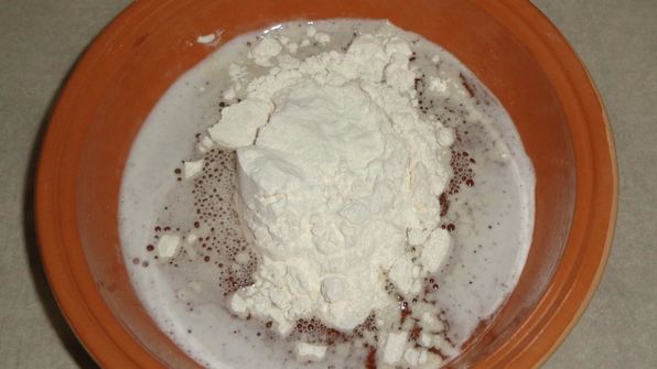 чебуреки на пиве