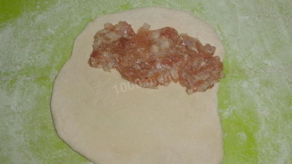 чебуреки на пиве