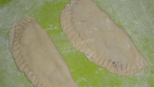 чебуреки на пиве