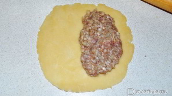 чебуреки по-крымски