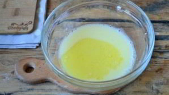 чебуреки с грибами и сыром