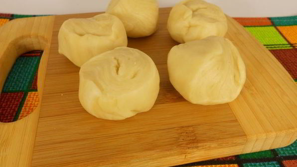 чебуреки с индюшиным фаршем