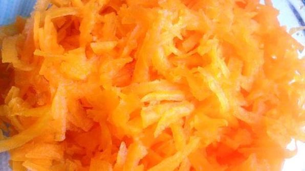 чебуреки с тыквой