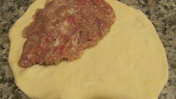 чебуреки вкусные