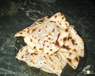 Диетические чебуреки Янтых