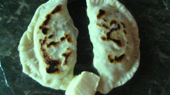 диетические чебуреки янтых