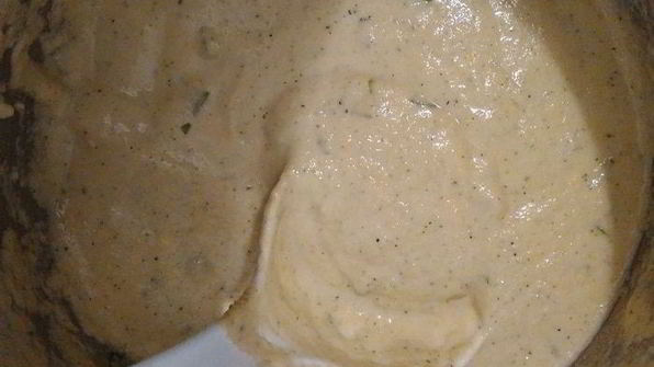 кабачковые чебуреки