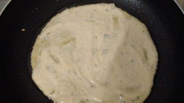 кабачковые чебуреки