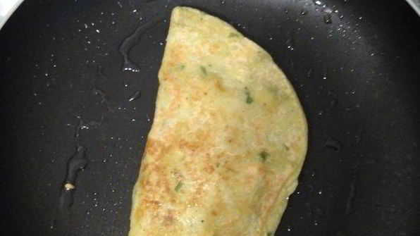 кабачковые чебуреки