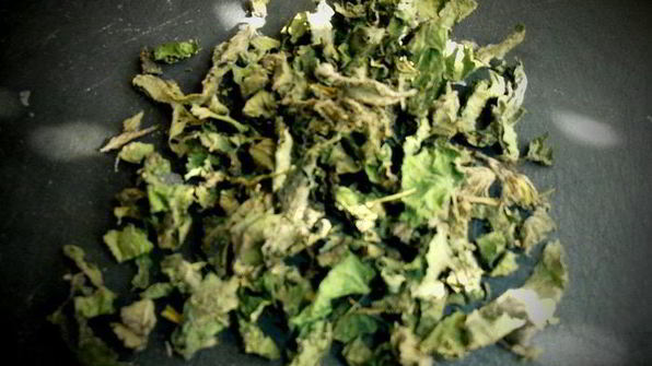 картофельные чебуреки для постящихся