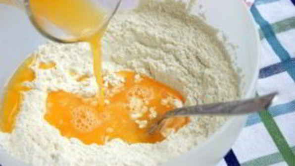 крымские чебуреки