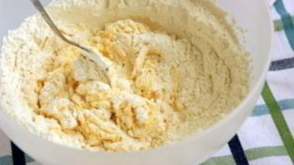 крымские чебуреки