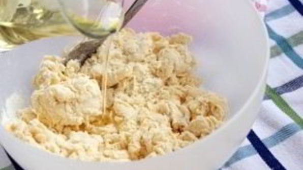 крымские чебуреки