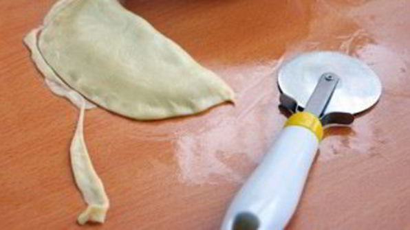 крымские чебуреки