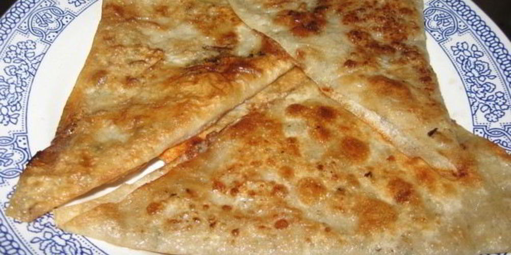 Рецепт ленивых чебуреков из лаваша