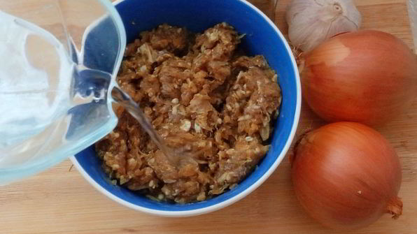 мини-чебуреки