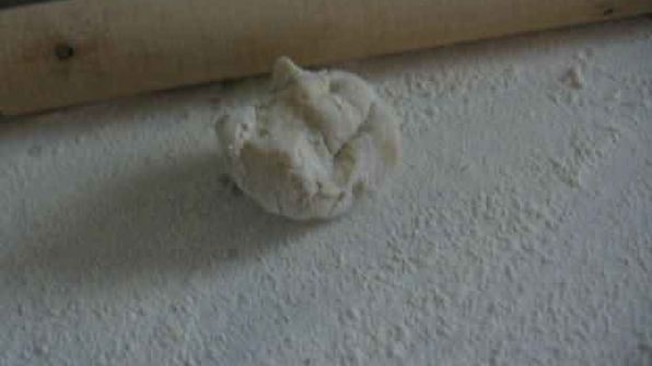 первые чебуреки