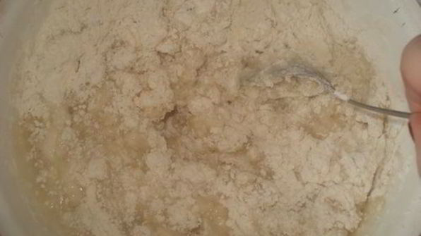 постные чебуреки с капустой