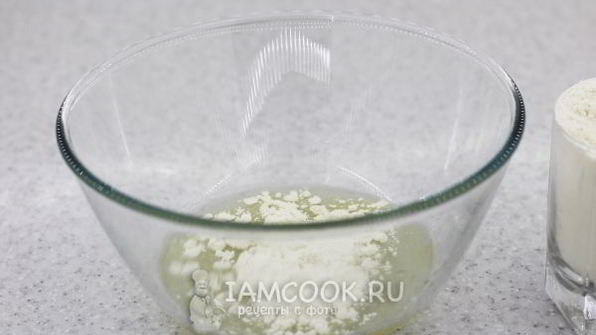 постные чебуреки