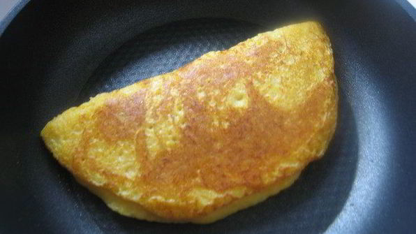 тыквенные чебуреки