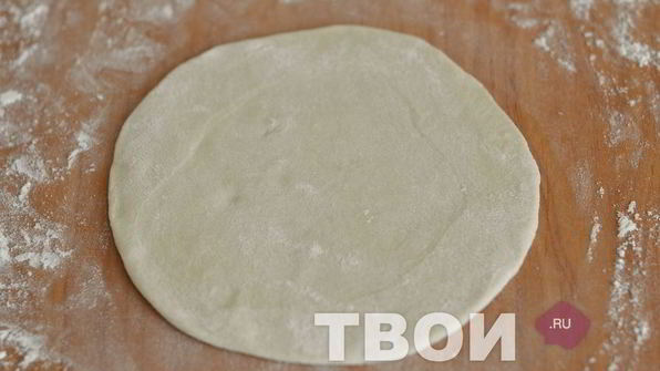 заварные чебуреки