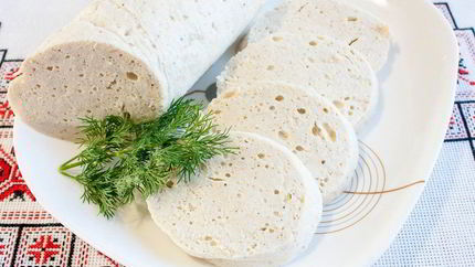 Диетическая колбаса