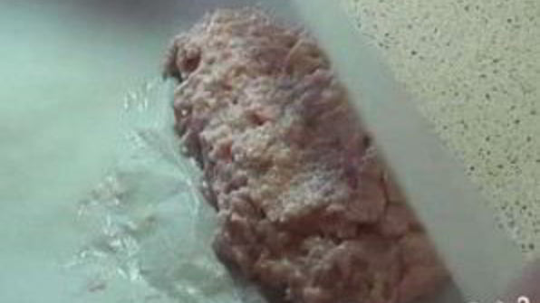 диетическая колбаса