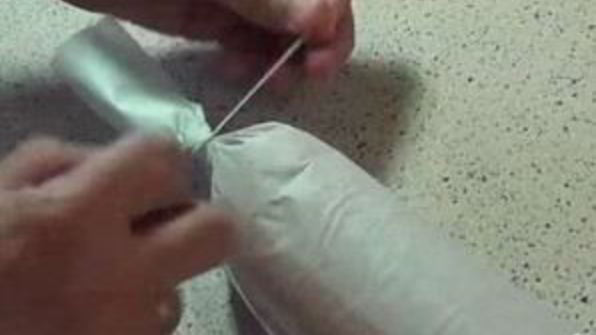 диетическая колбаса