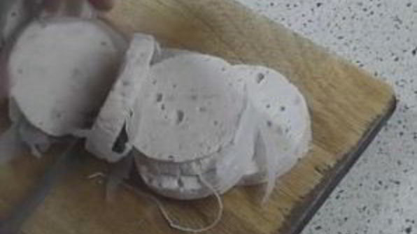 диетическая колбаса