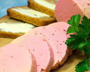 Докторская колбаса