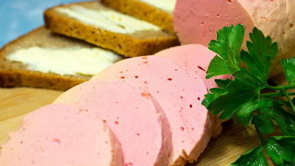 Докторская колбаса